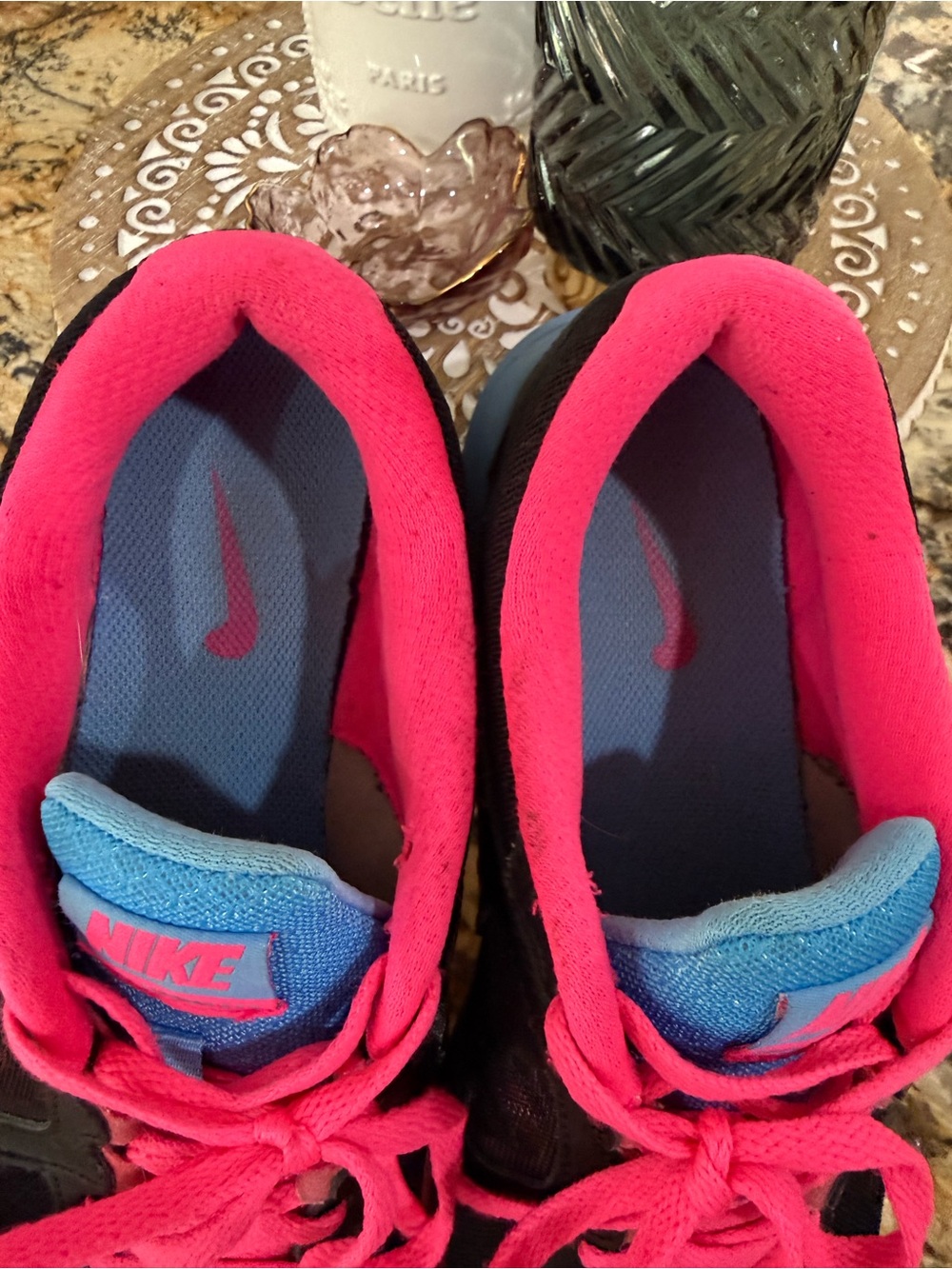 Nike Duel Fusion Women's Athletic Shoes - Picture 6 of 6
